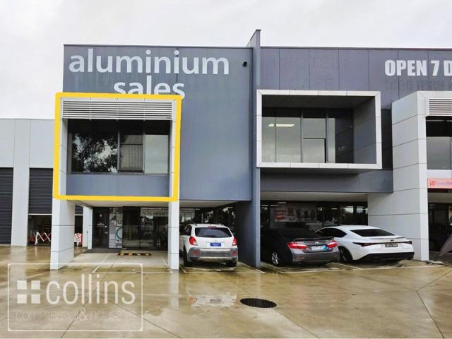 Warehouse for rent in Camerons Creek, Victoria
