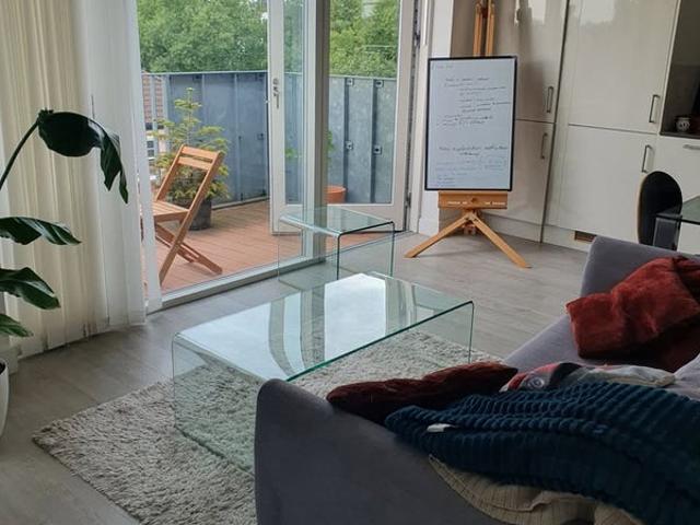 Apartment for rent in Bermondsey, Greater London
