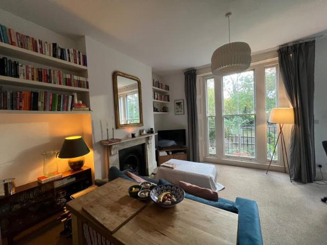 Apartment for rent in London Borough of Lambeth, Greater London