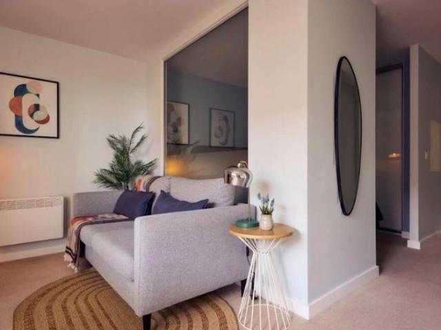Apartment for rent in City Centre, Salford