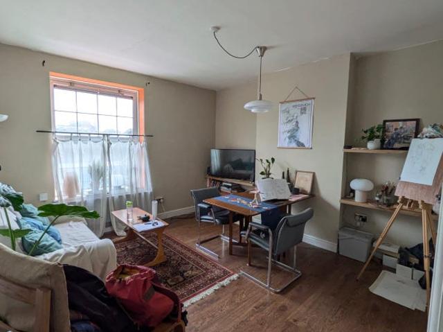 Apartment for rent in St. George in the East, Shadwell