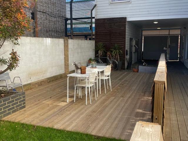 Apartment for rent in Bethnal Green, Greater London