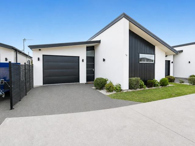 House for rent in Rolleston, Canterbury