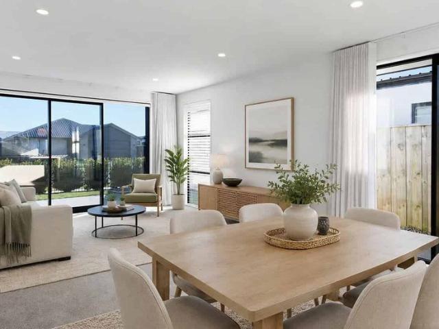 House for rent in Rolleston, Canterbury