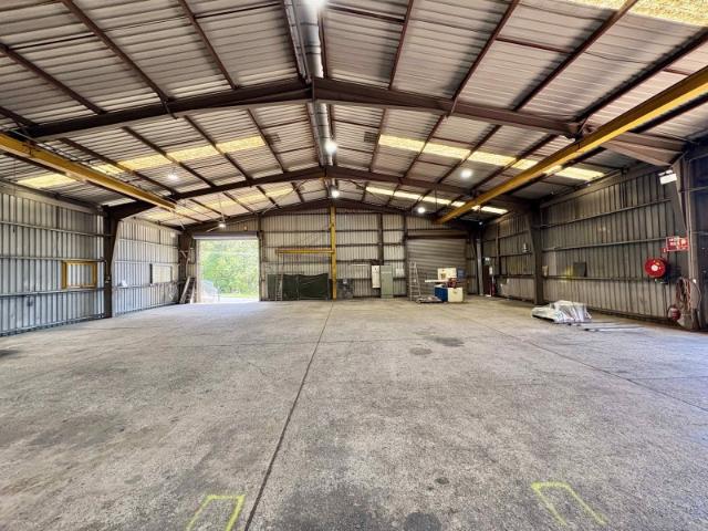 Warehouse for rent in Ambergate, New South Wales