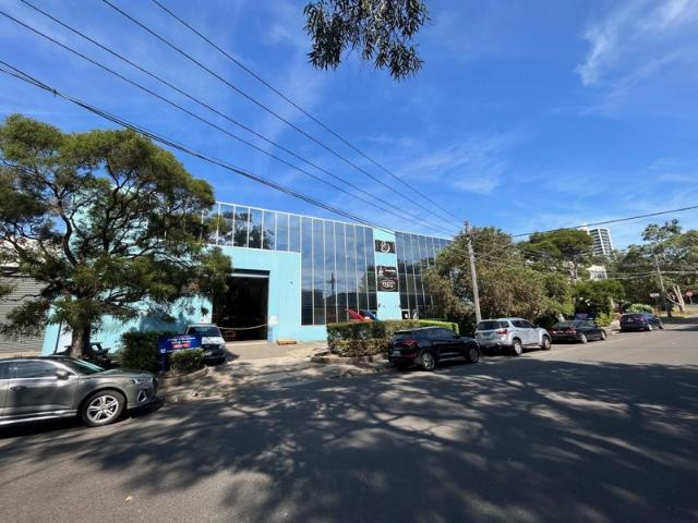 Warehouse for rent in Sydney, New South Wales