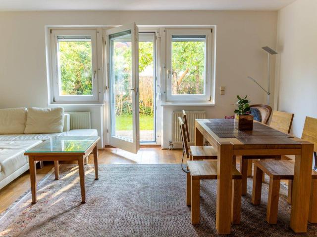 Haus mieten in Donaustadt, Wien