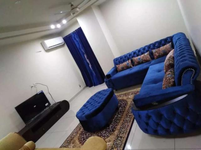 Apartment for rent in Islamabad