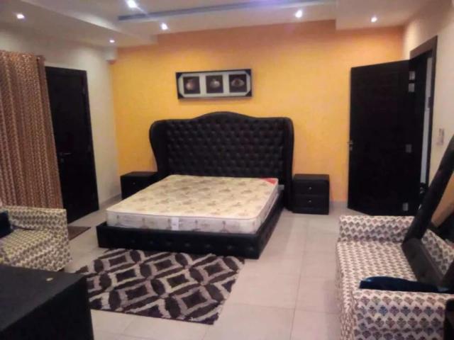 Apartment for rent in Rawalpindi, Islamabad Capital Territory