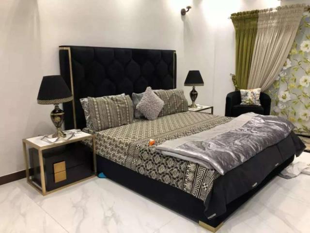 Apartment for rent in Islamabad