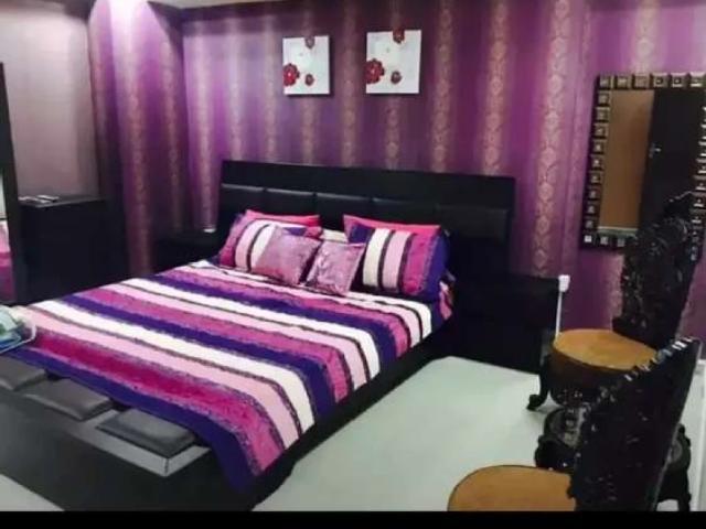 Apartment for rent in Rawalpindi, Islamabad Capital Territory