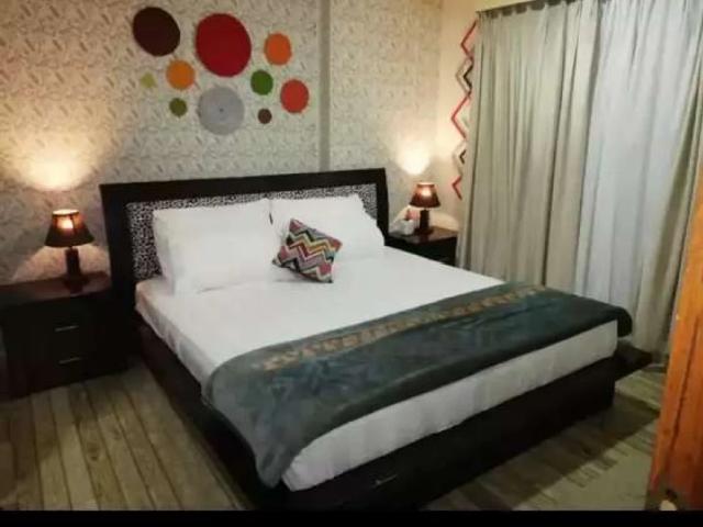 Apartment for rent in Rawalpindi, Islamabad Capital Territory