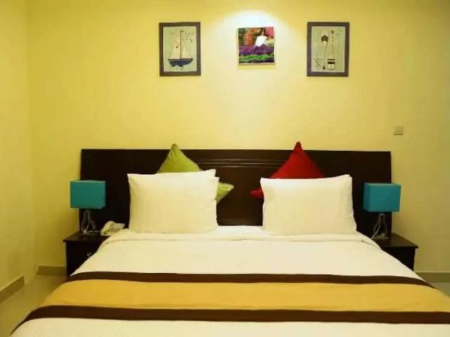 Apartment for rent in Rawalpindi, Islamabad Capital Territory