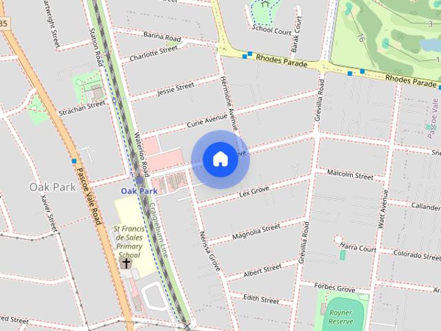 House for rent in Camerons Creek, Victoria