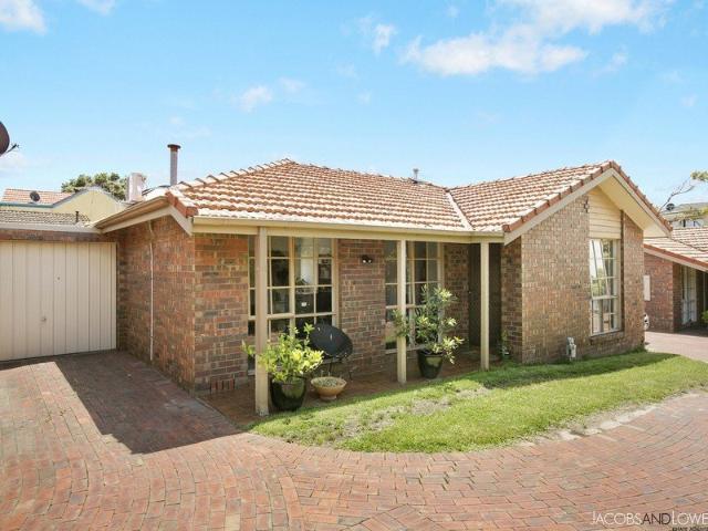 Apartment for rent in Camerons Creek, Victoria
