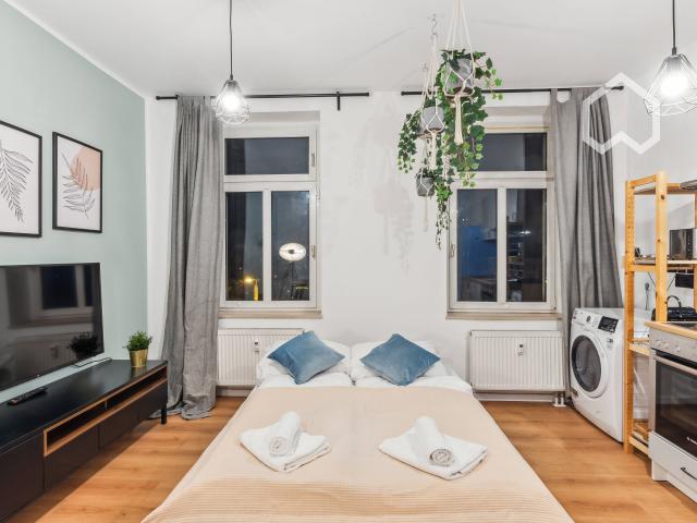 Apartment mieten in Eutritzsch, Leipzig