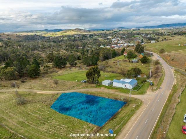 Land for sale in Omeo, Shire of East Gippsland
