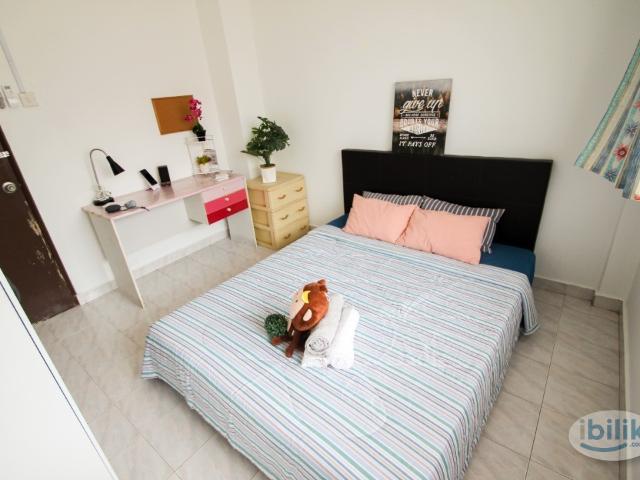 Room for rent in Petaling, Damansara Damai