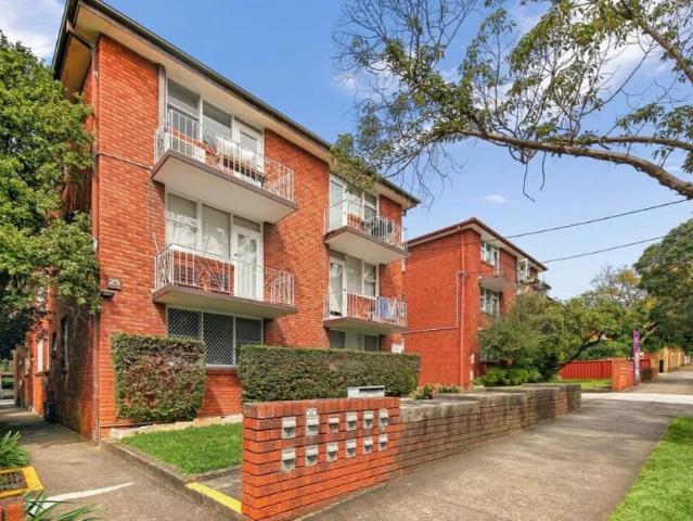Apartment for rent in Sydney, New South Wales