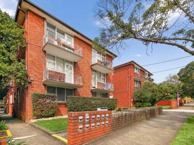 Apartment for rent in Sydney, New South Wales