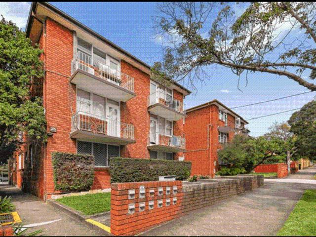 Apartment for rent in Sydney, New South Wales