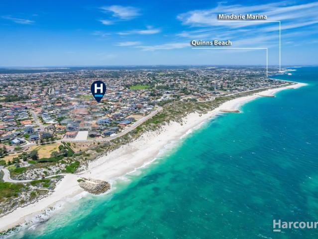House for sale in Quinns Rocks, Western Australia