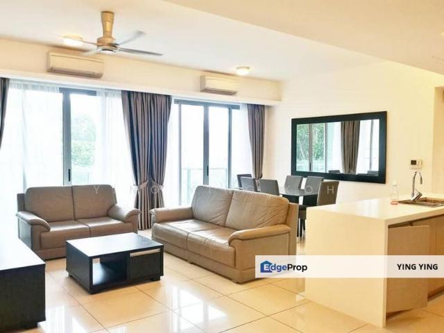 Condominium for sale in KL Eco City, Kuala Lumpur