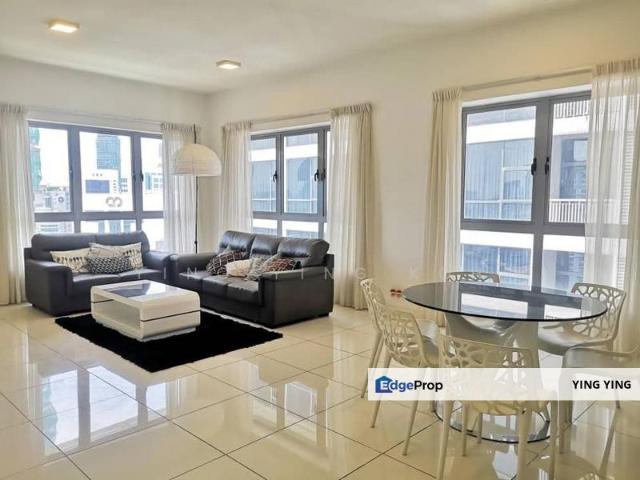 Condominium for sale in KL Eco City, Kuala Lumpur
