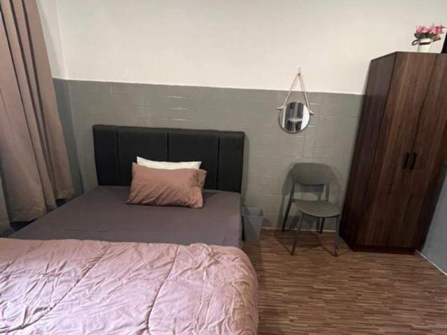 Room for rent in Kampung Ah Siang, Johor Bahru