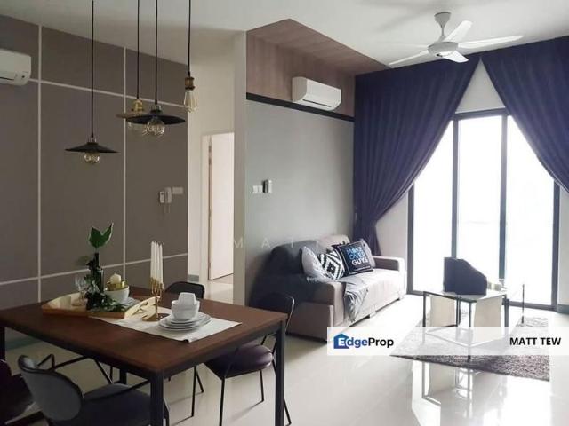 Condominium for rent in Country Heights Damansara, Kuala Lumpur