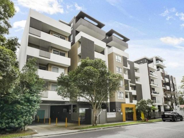 Apartment for rent in Strathfield, New South Wales