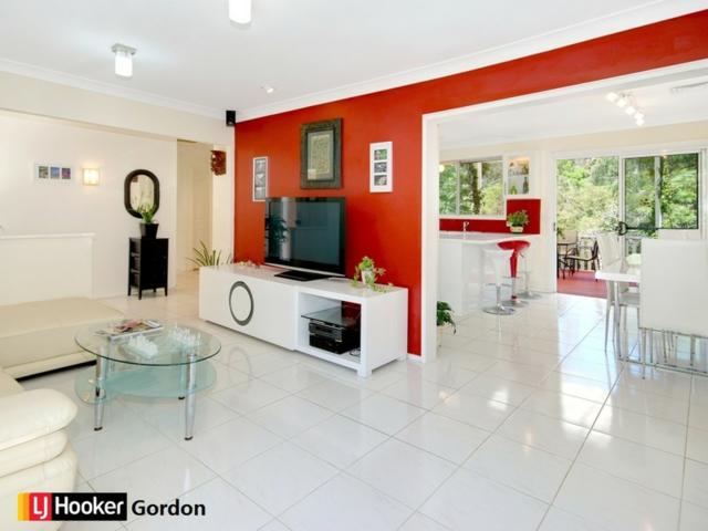 House for rent in Sydney, New South Wales