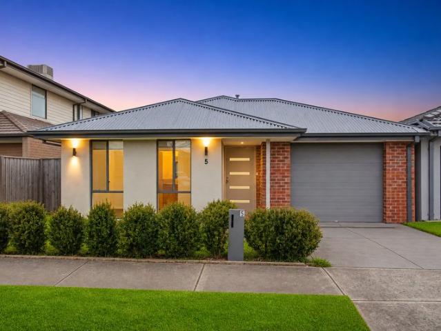House for sale in Camerons Creek, Victoria