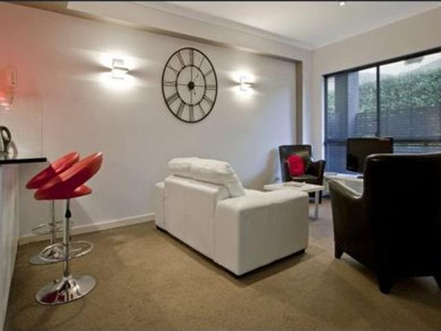 Apartment for rent in Leederville, Western Australia