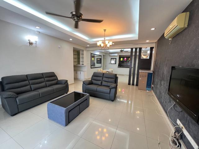 Condominium for rent in Petaling, Damansara Damai