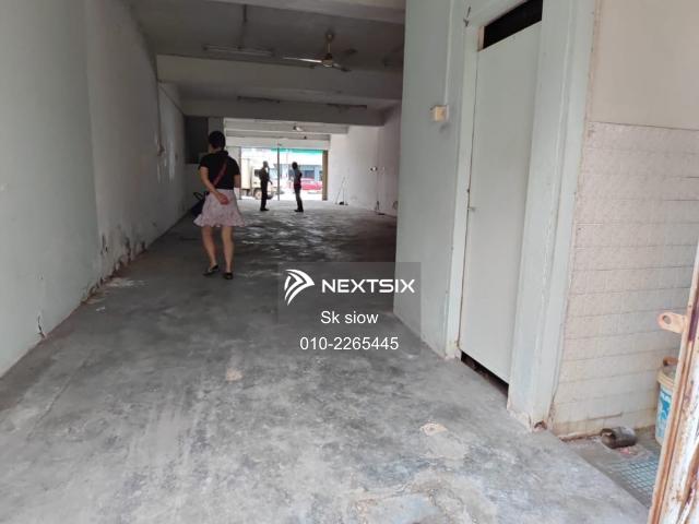 Residential House for rent in Selangor