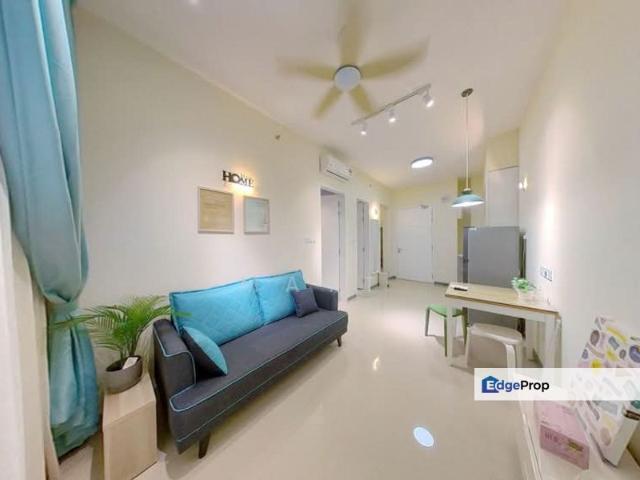 Condominium for rent in Country Heights Damansara, Kuala Lumpur