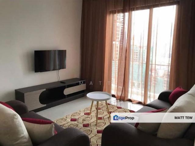 Condominium for rent in Country Heights Damansara, Kuala Lumpur