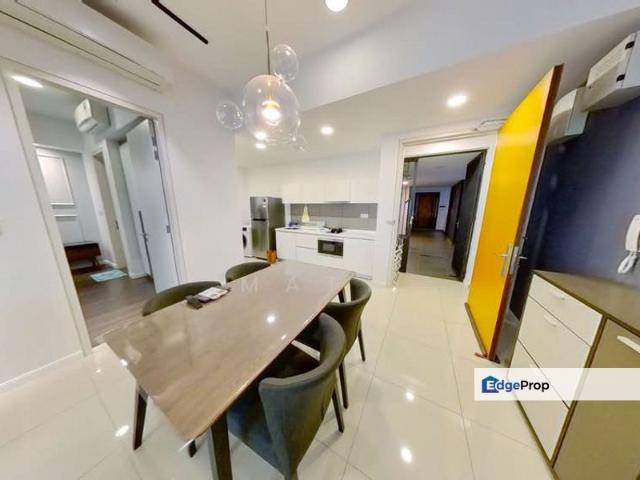 Condominium for rent in Country Heights Damansara, Kuala Lumpur