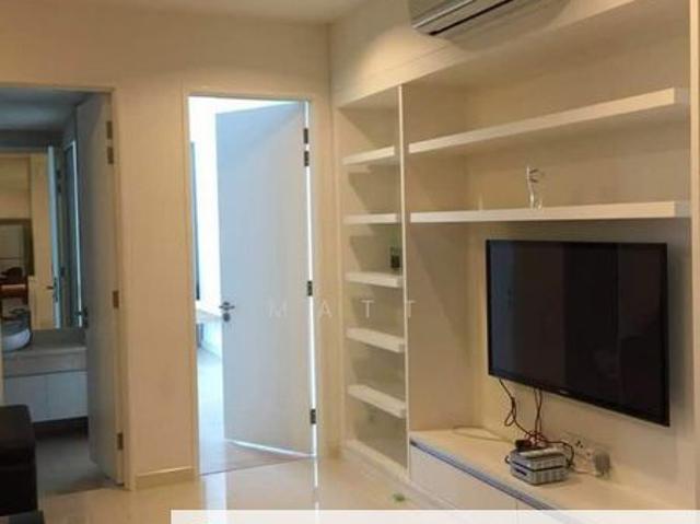 Condominium for rent in Country Heights Damansara, Kuala Lumpur