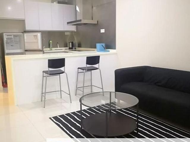 Condominium for rent in Country Heights Damansara, Kuala Lumpur