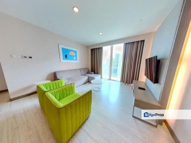 Condominium for rent in Country Heights Damansara, Kuala Lumpur
