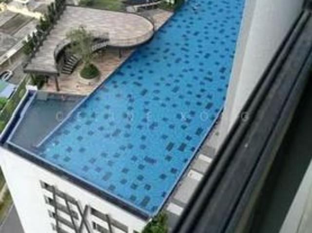 Condominium for sale in Bukit Jalil