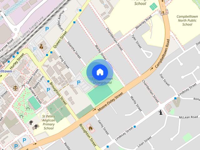 House for rent in Sydney, New South Wales