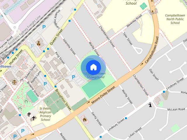 House for rent in Sydney, New South Wales