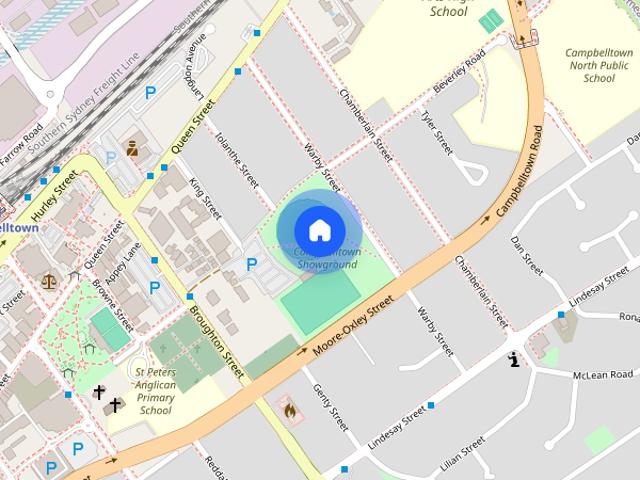 House for rent in Sydney, New South Wales