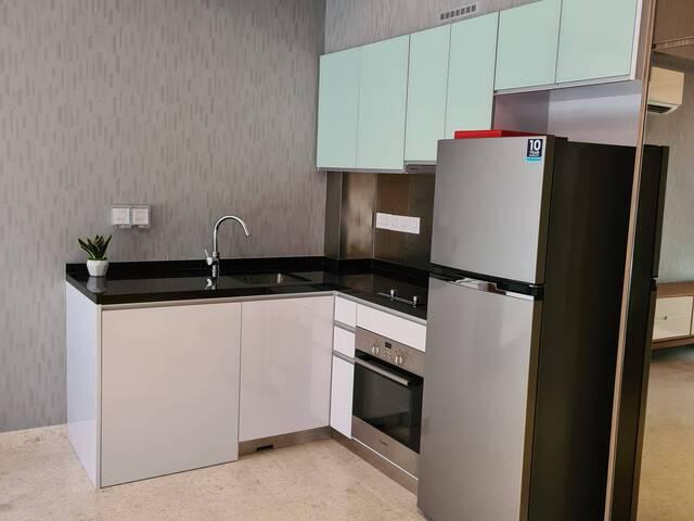 Condominium for rent