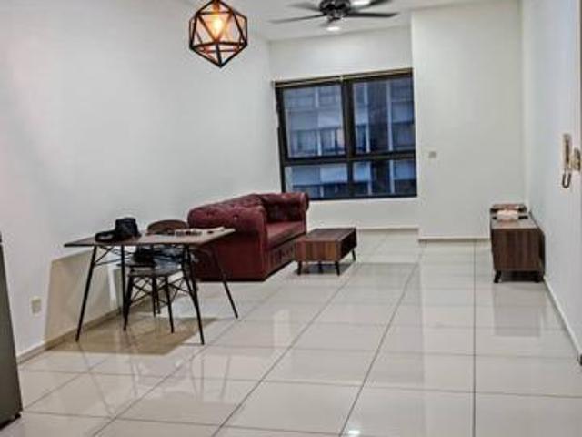 Serviced Residence for rent in Sungai Buloh, Shah Alam