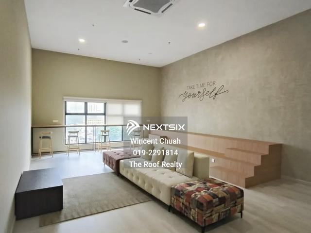 Residential House for rent in Kuala Lumpur, Country Heights Damansara