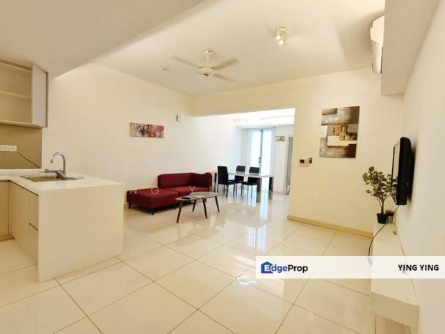 Condominium for sale in KL Eco City, Kuala Lumpur